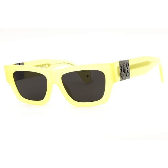 NWT Palm Angels MAGNOLIA-PERI10JS25PLA0011807 Sunglasses